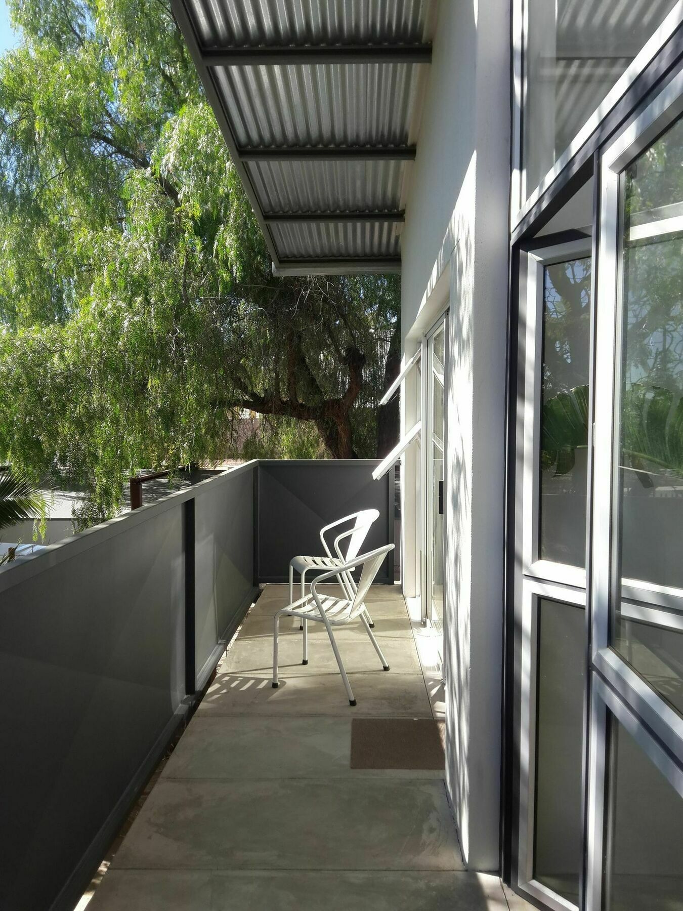 فندق Suiderhof Self-Catering ويندهوك المظهر الخارجي الصورة